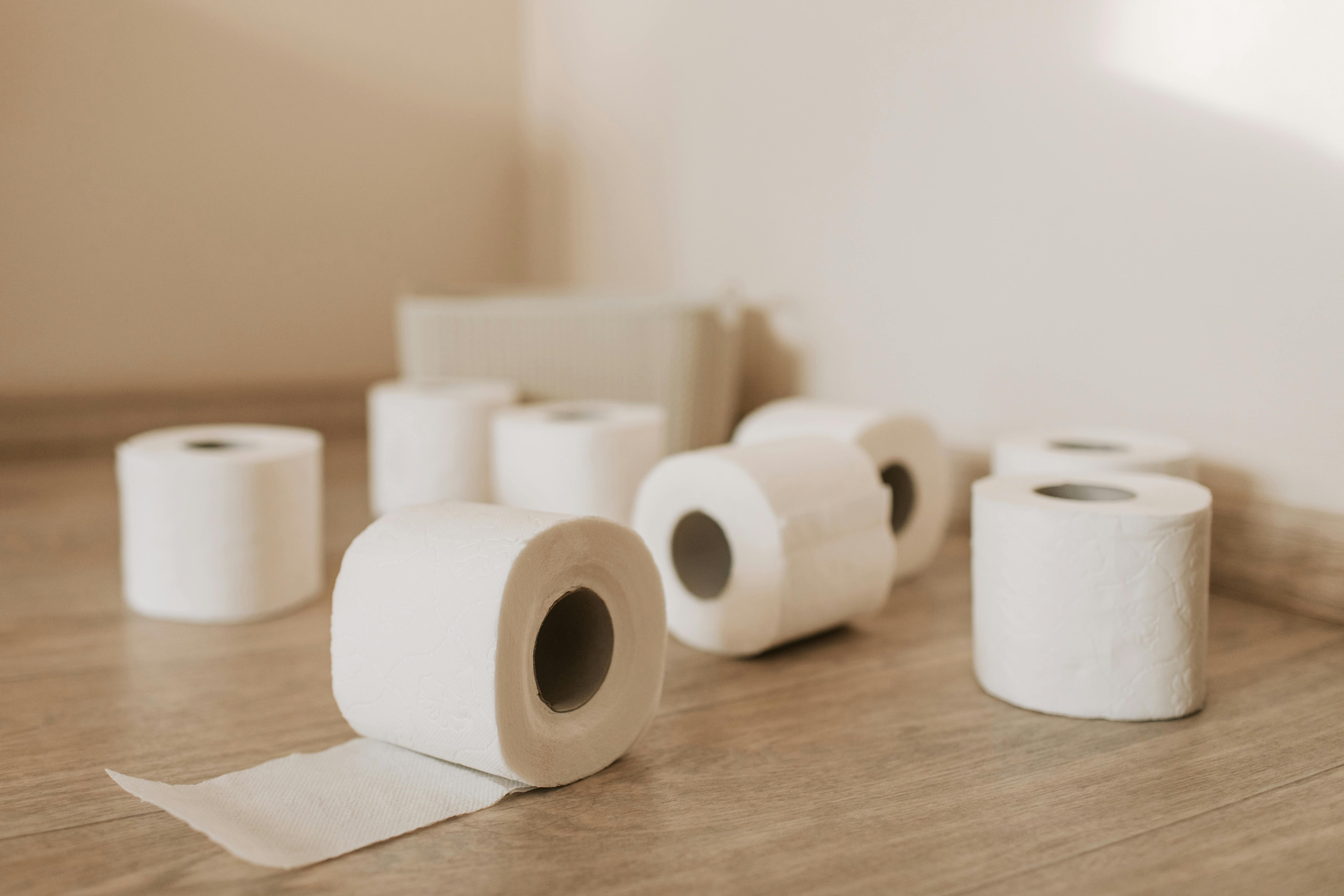 Toilet Paper